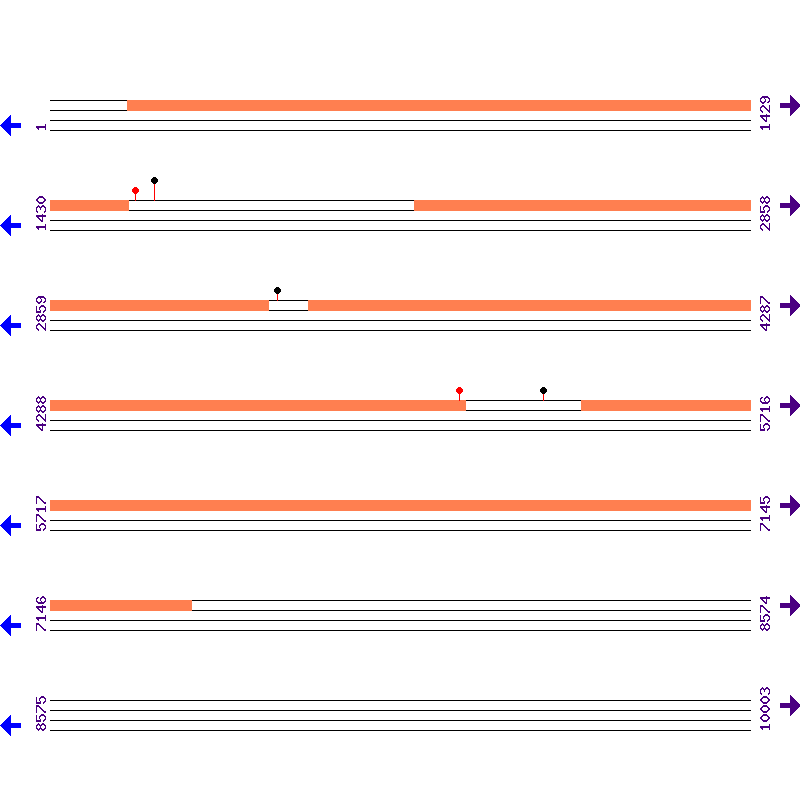 Genome View