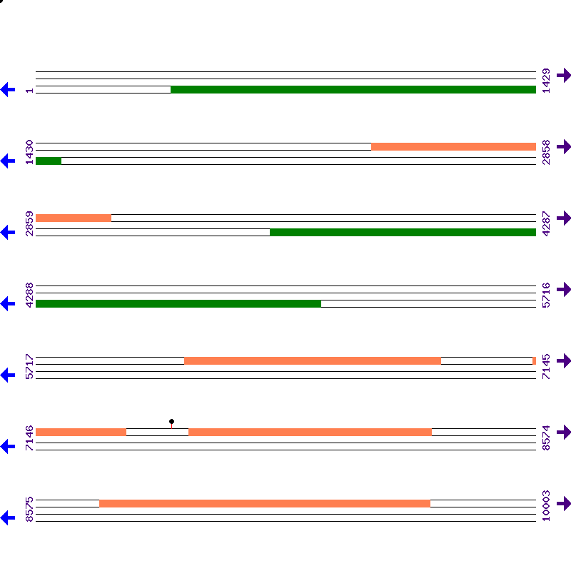 Genome View