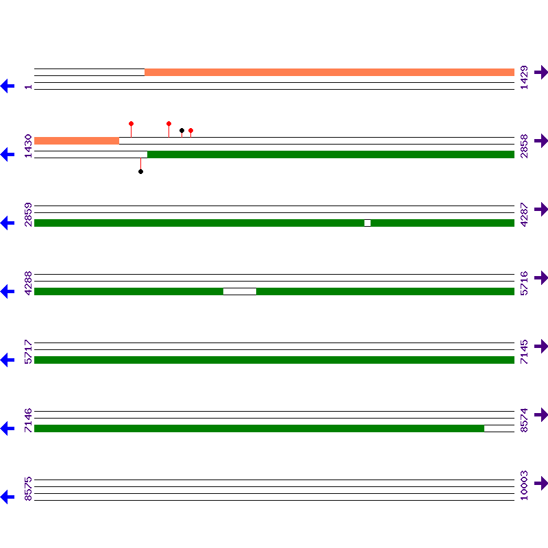 Genome View