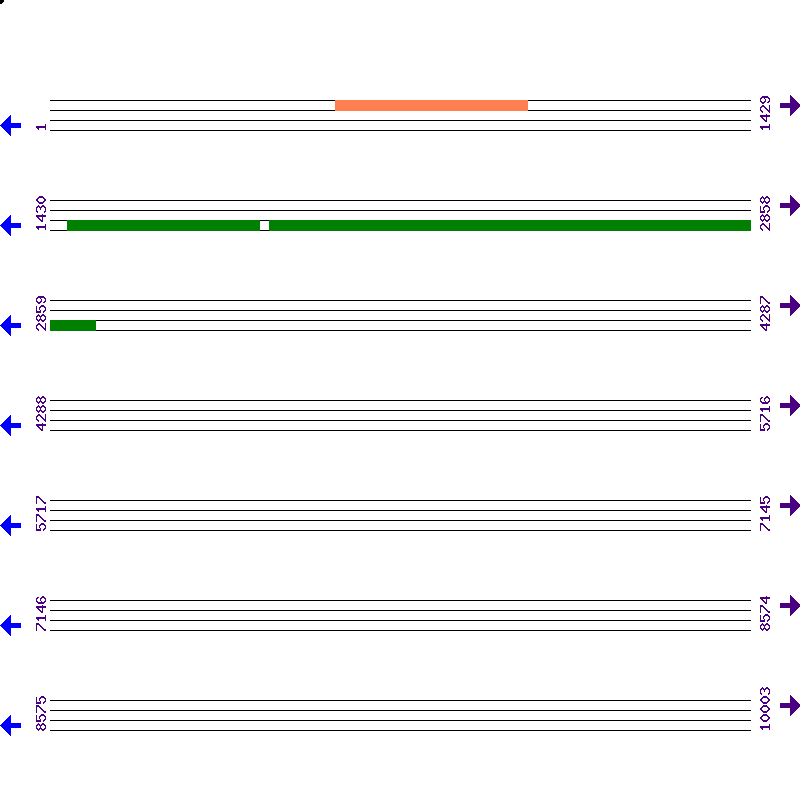 Genome View