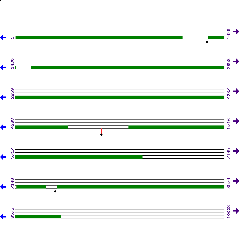 Genome View