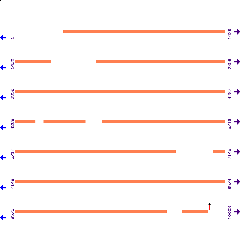 Genome View