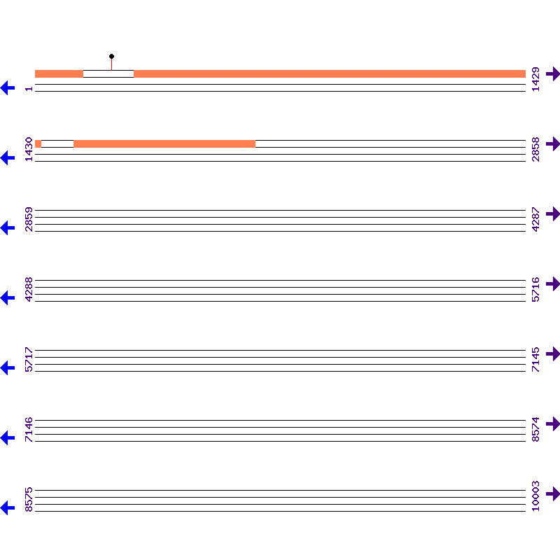 Genome View