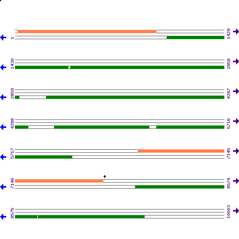 Genome View