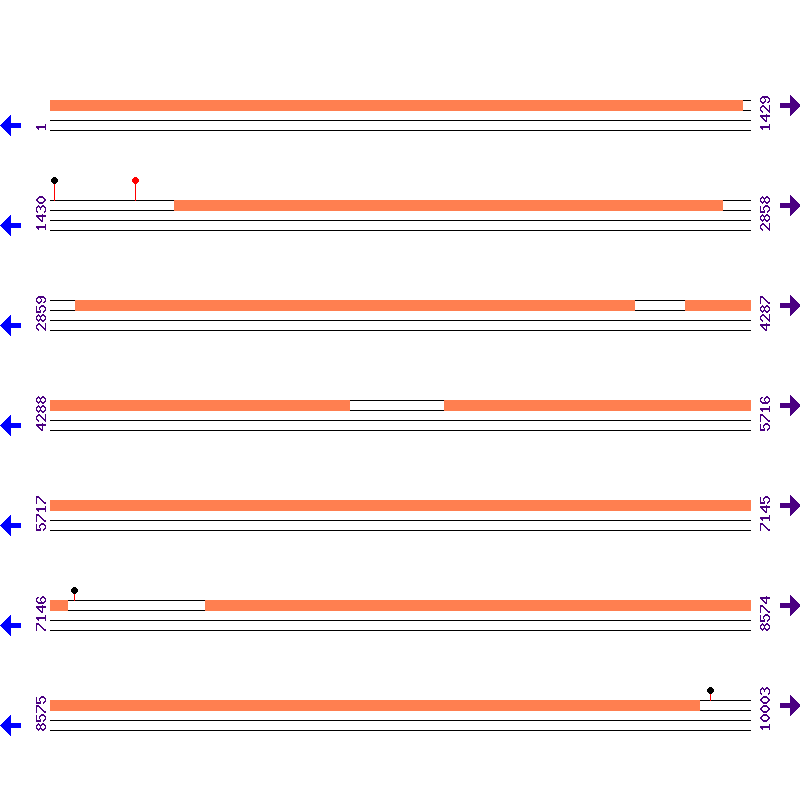 Genome View