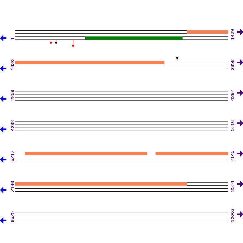 Genome View