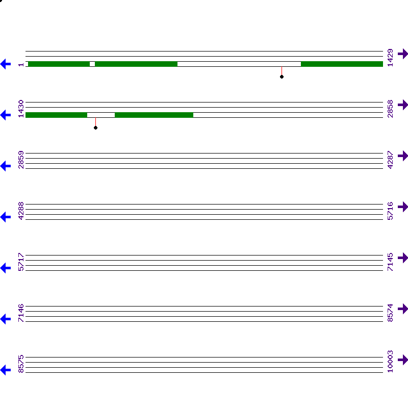 Genome View