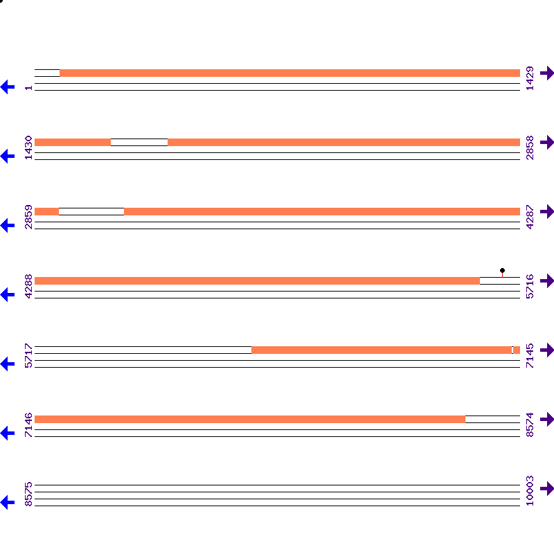 Genome View