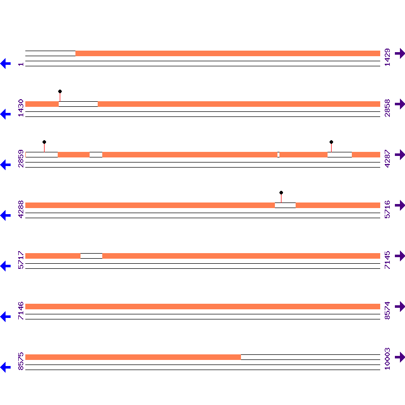 Genome View