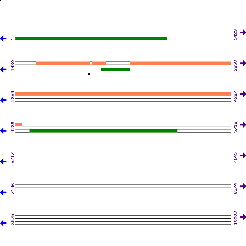 Genome View