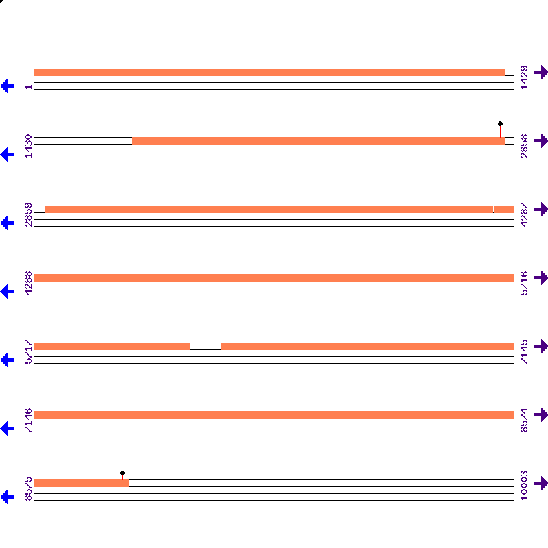 Genome View