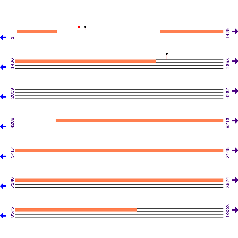 Genome View