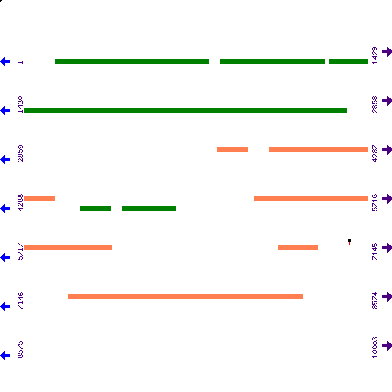 Genome View