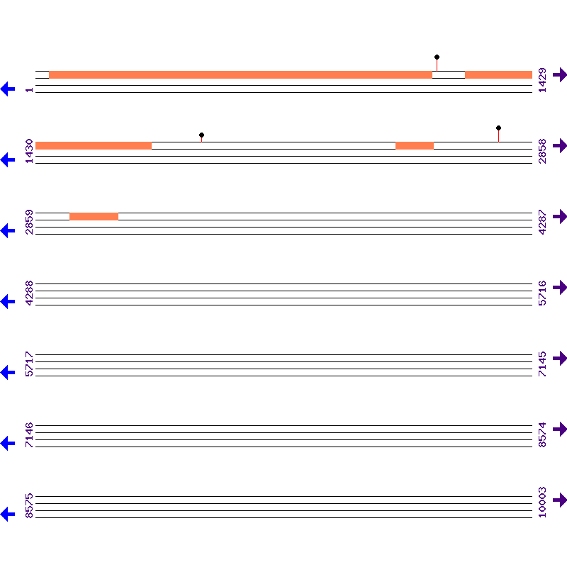 Genome View