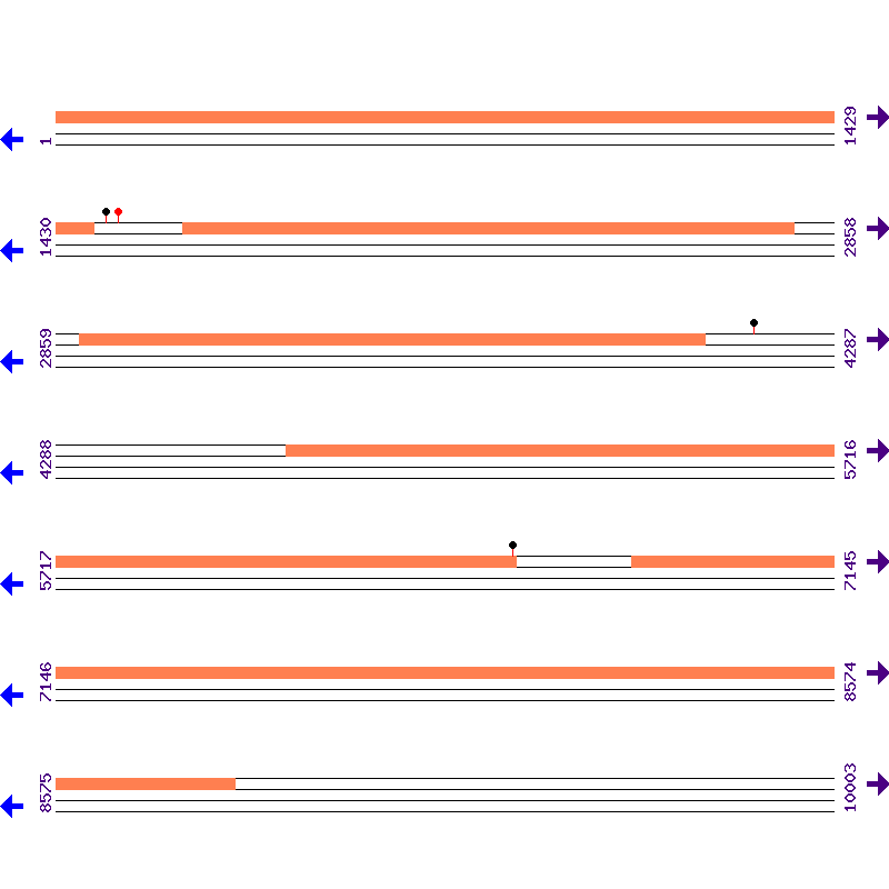 Genome View