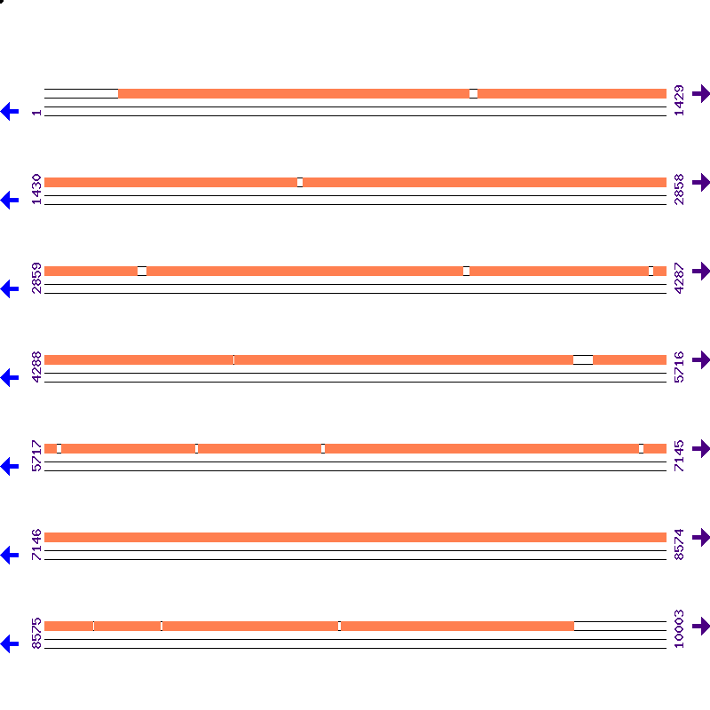 Genome View