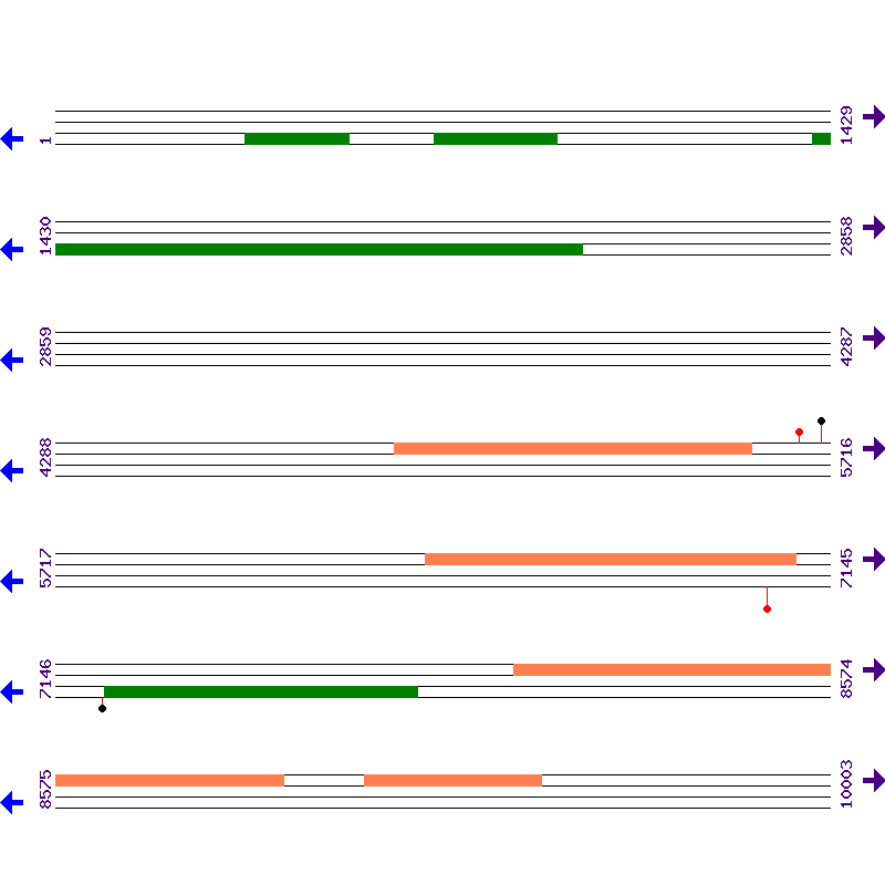 Genome View