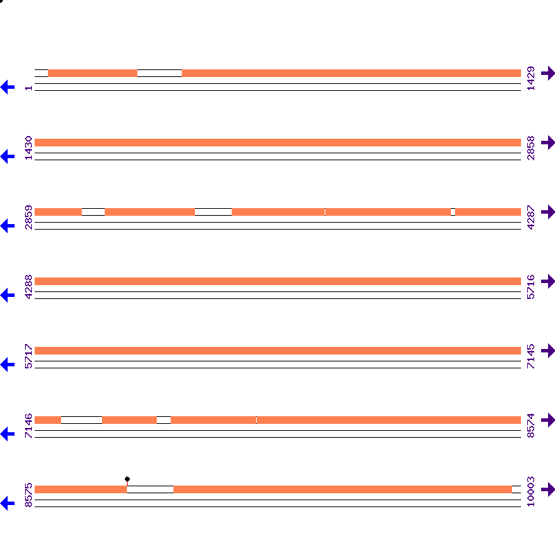 Genome View