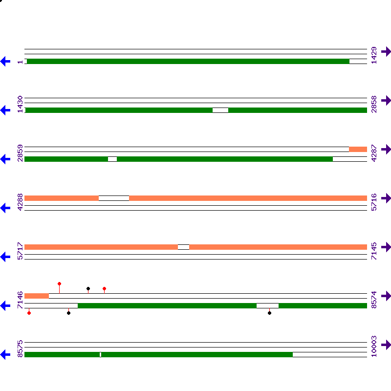 Genome View