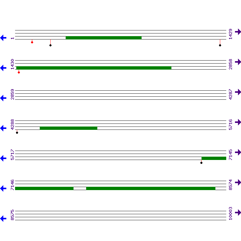 Genome View