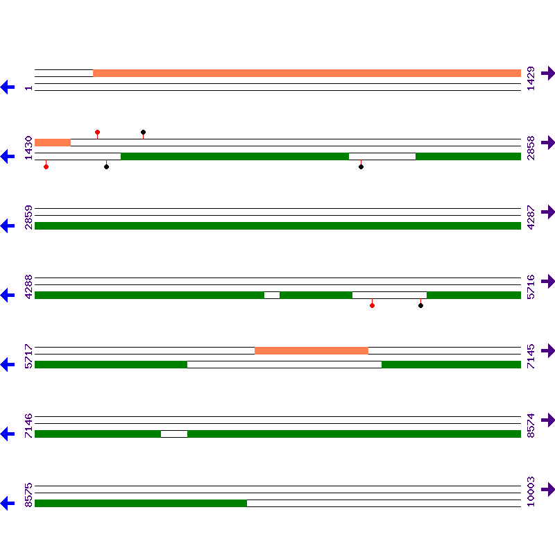 Genome View