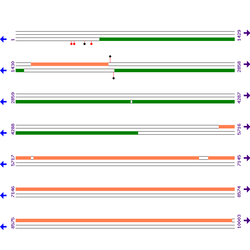 Genome View