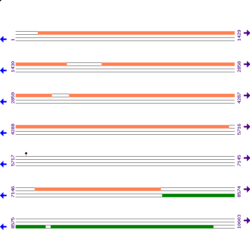Genome View