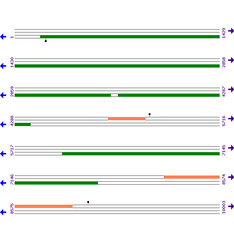Genome View