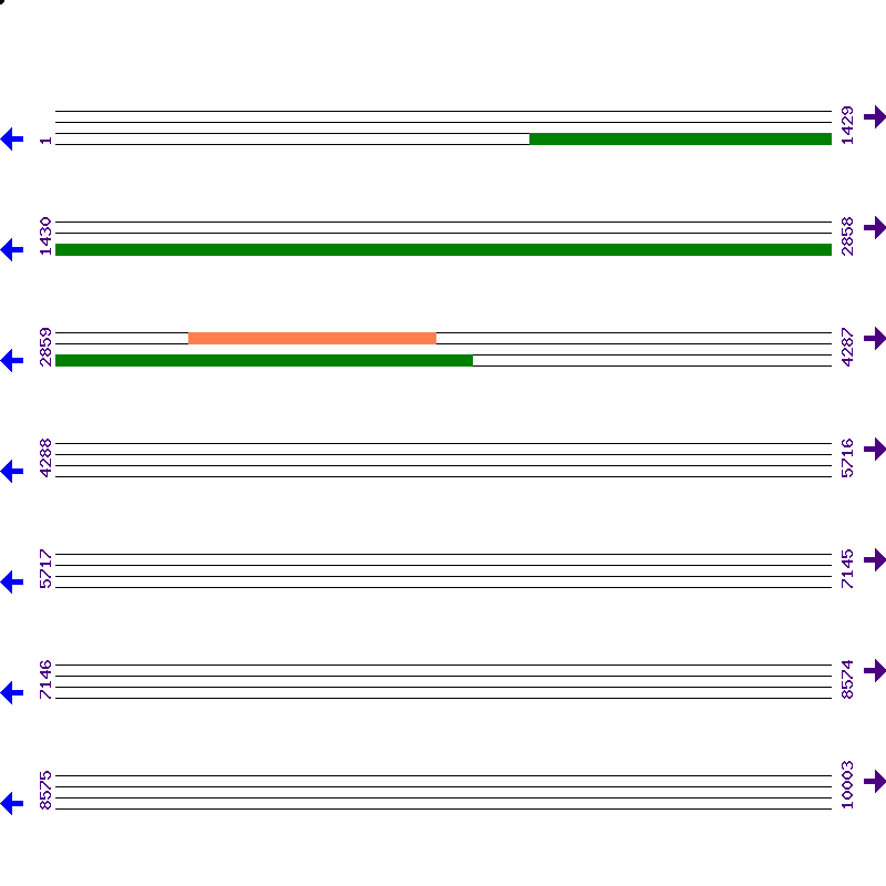 Genome View