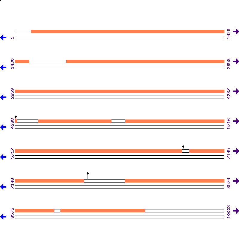 Genome View