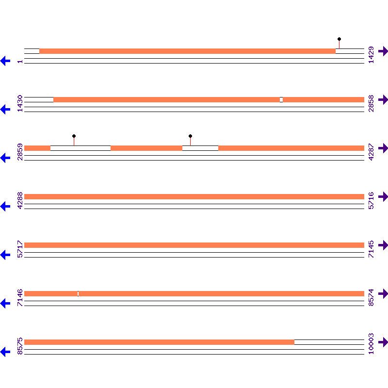 Genome View
