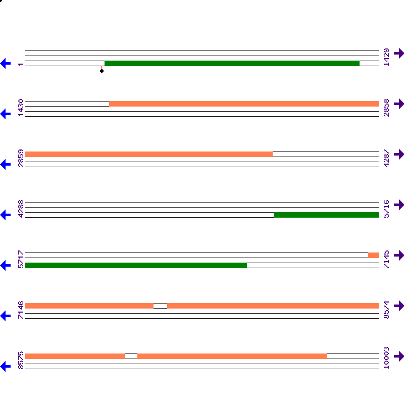 Genome View