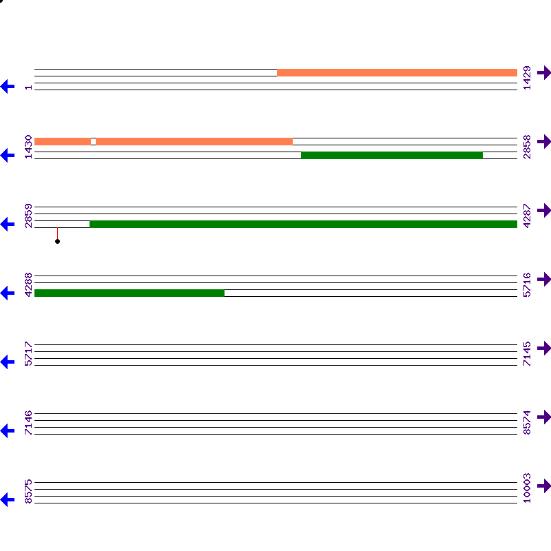 Genome View