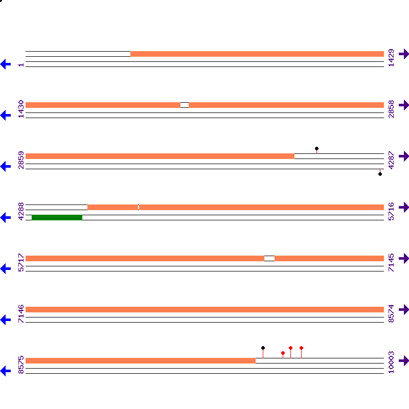 Genome View