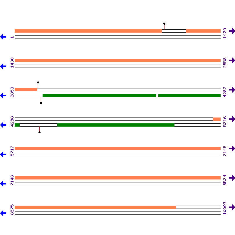 Genome View