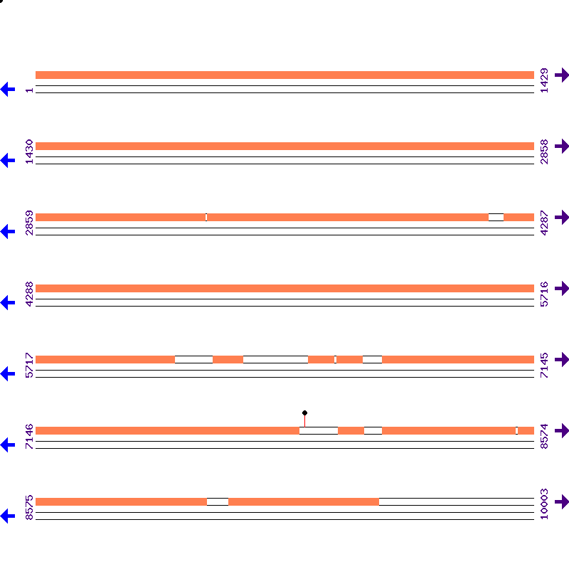 Genome View