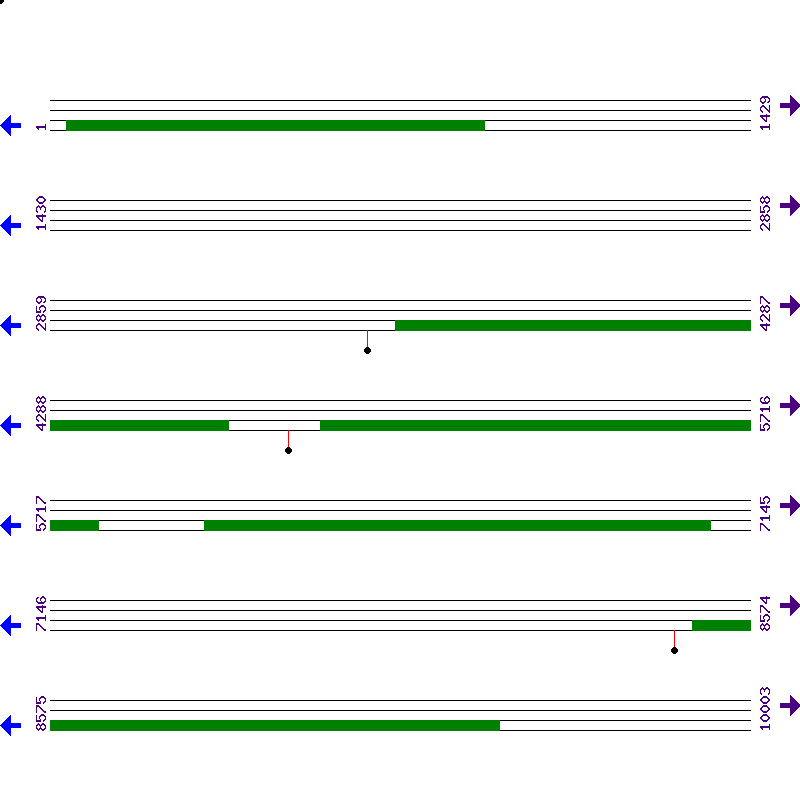 Genome View