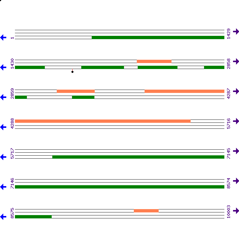 Genome View