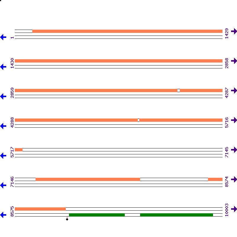 Genome View