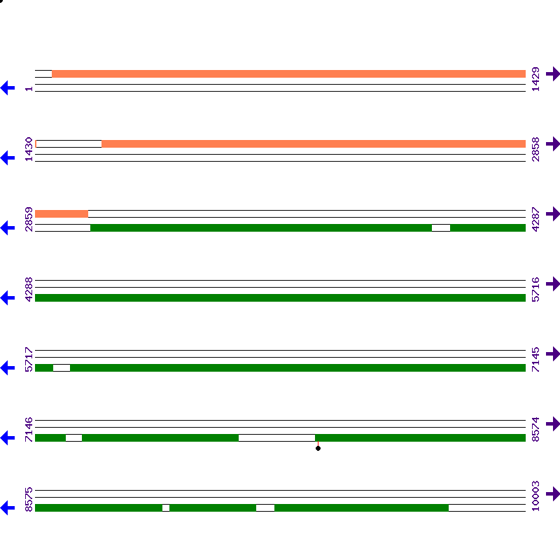 Genome View