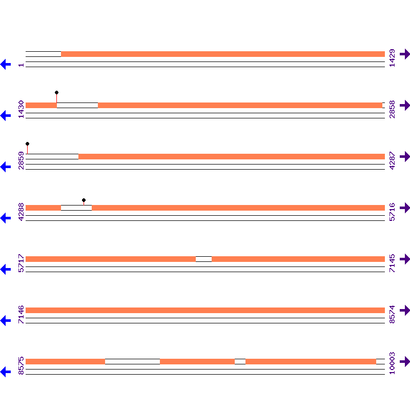 Genome View
