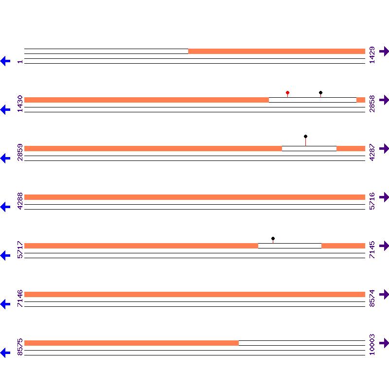 Genome View
