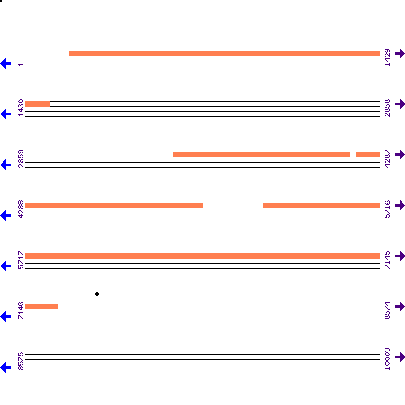 Genome View