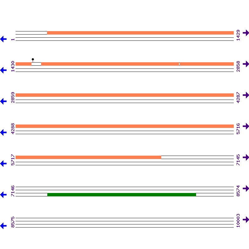 Genome View