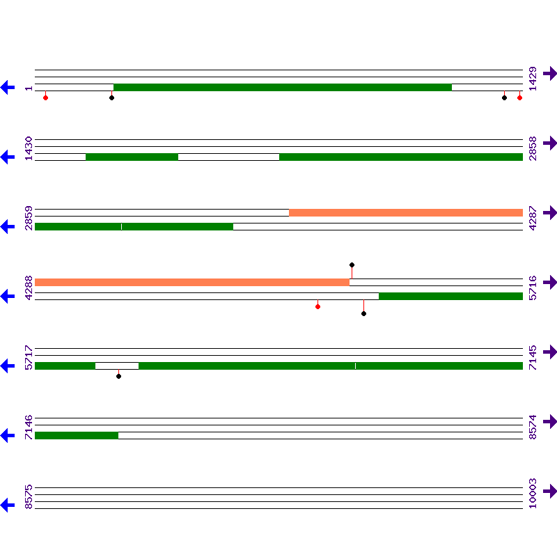 Genome View