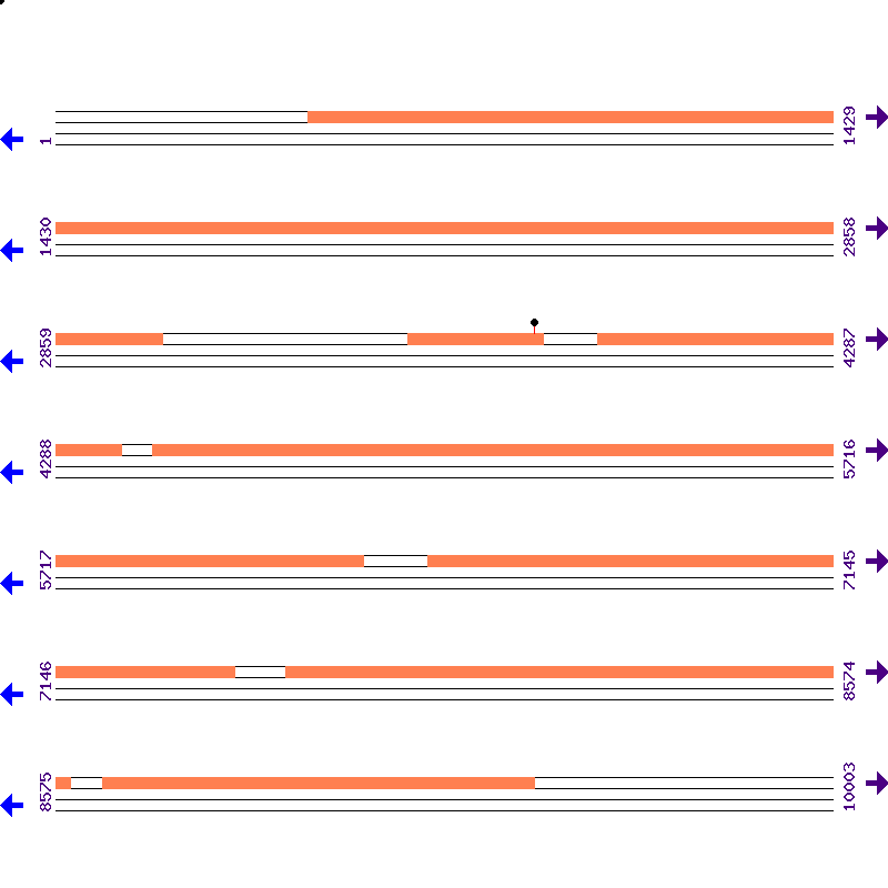 Genome View