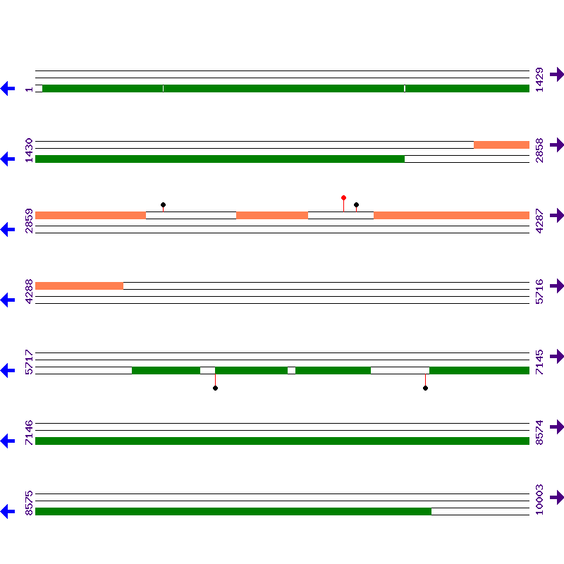 Genome View