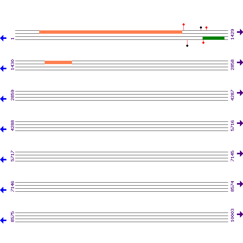 Genome View