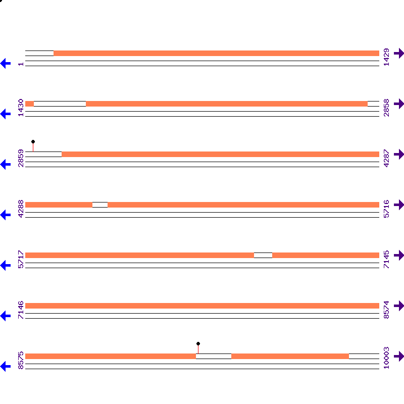 Genome View