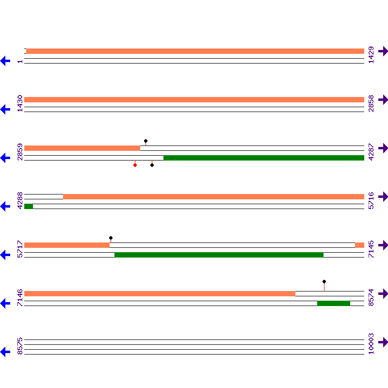 Genome View